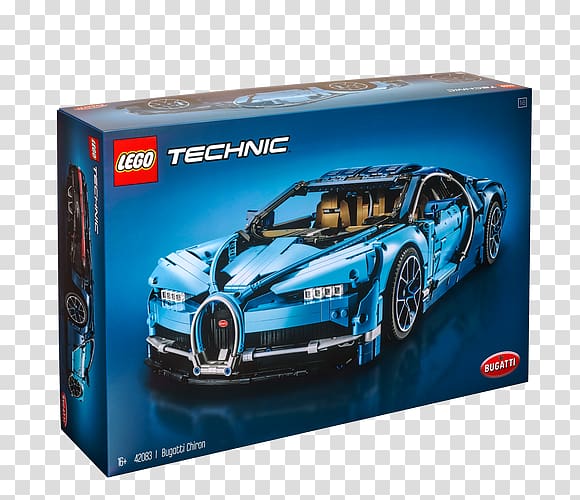 Bugatti Chiron Lego Technic The Lego Group, Bugatti chiron transparent background PNG clipart