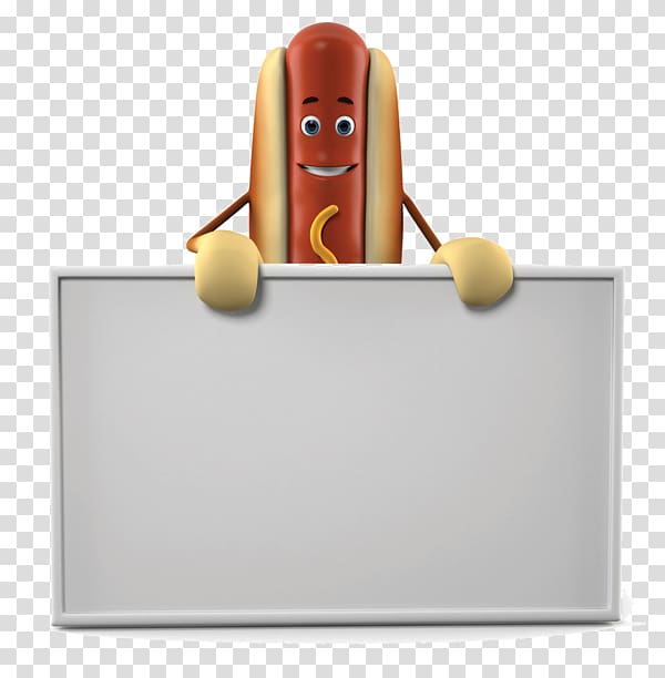 Hot dog Barbecue grill illustration Illustration, billboard transparent background PNG clipart