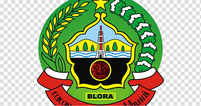 Regency Semarang Dinas Perpustakaan dan Kearsipan Kab.Blora Badan Kepegawaian Daerah Kab. Blora City, logo kue transparent background PNG clipart