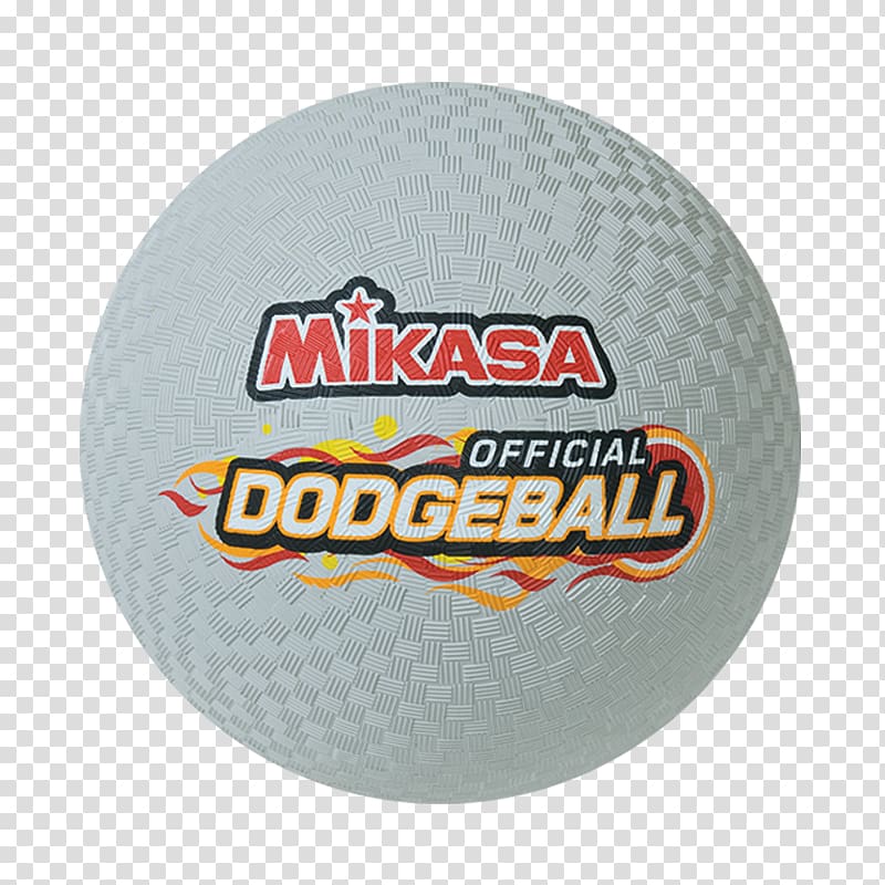 Mikasa Sports Dodgeball Kickball Volleyball, Dodge Ball transparent background PNG clipart