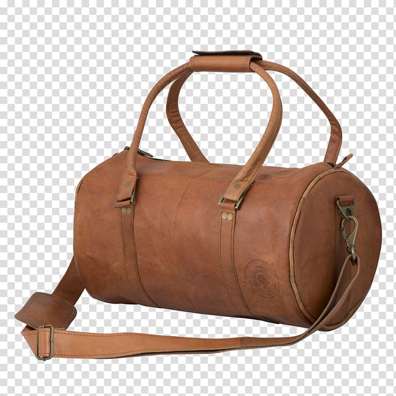 Leather Handbag Messenger Bags Duffel Bags, Minimalist，Company transparent background PNG clipart