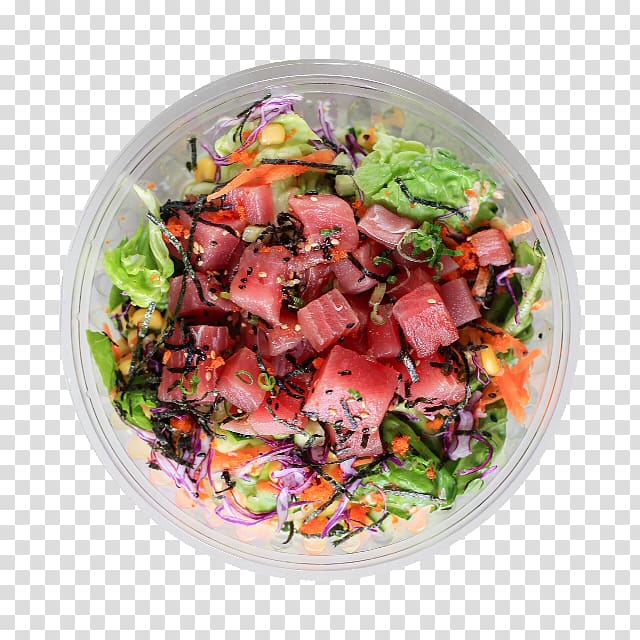 Salad KURIN Malaysia Roast chicken Food Recipe, tuna salad transparent background PNG clipart