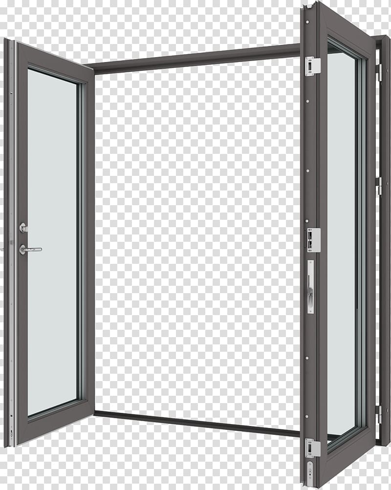 Window Door Velfac Cylinder lock Hinge, window transparent background PNG clipart