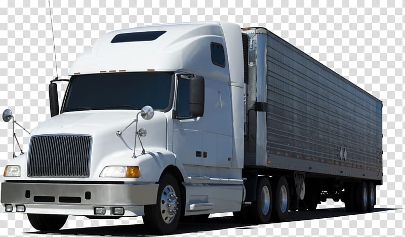 Car Semi-trailer truck Commercial driver\'s license Truck driver, car transparent background PNG clipart