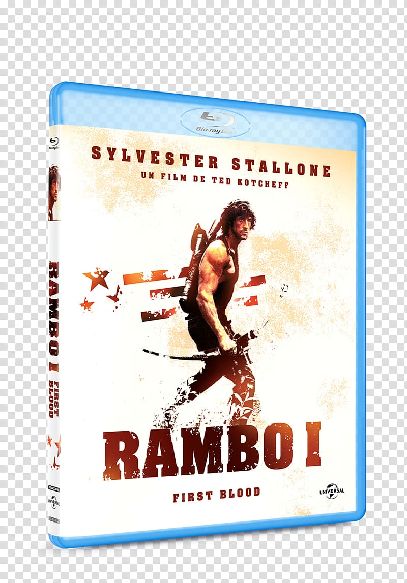 John Rambo Action Film Film poster, rambo transparent background PNG clipart