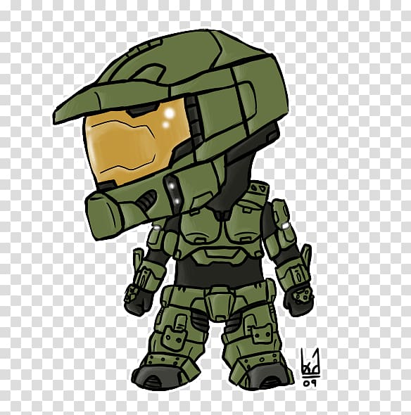 Halo: Reach Halo: The Master Chief Collection Halo: Combat Evolved Halo 5: Guardians Halo: Spartan Assault, chief transparent background PNG clipart