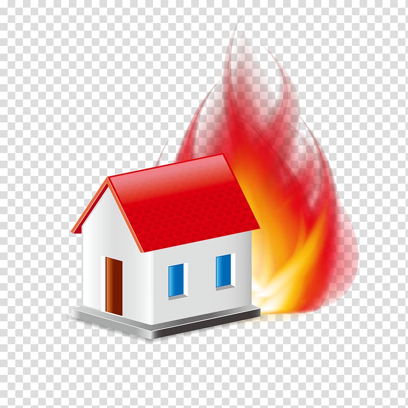 house on fire , Fire hydrant Firefighter Icon, fire hydrant,Firefighting transparent background PNG clipart