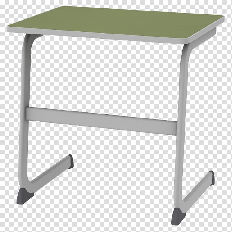 Table Desk Furniture Carteira escolar Chair, student desk transparent background PNG clipart