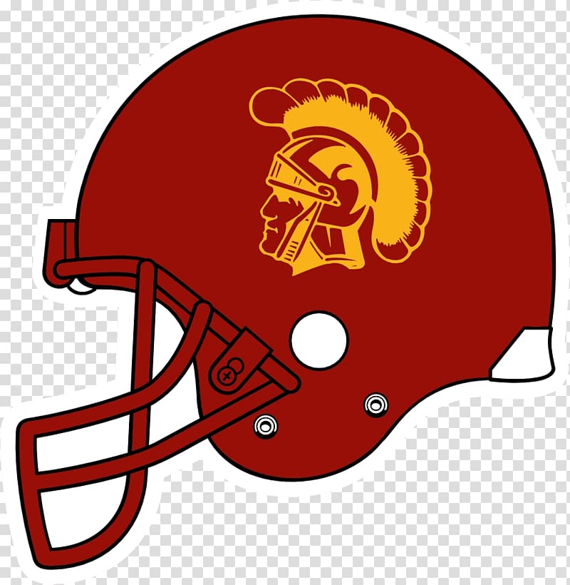 American Football Helmets USC Trojans football New Orleans Saints Green Bay Packers Seattle Seahawks, big family transparent background PNG clipart