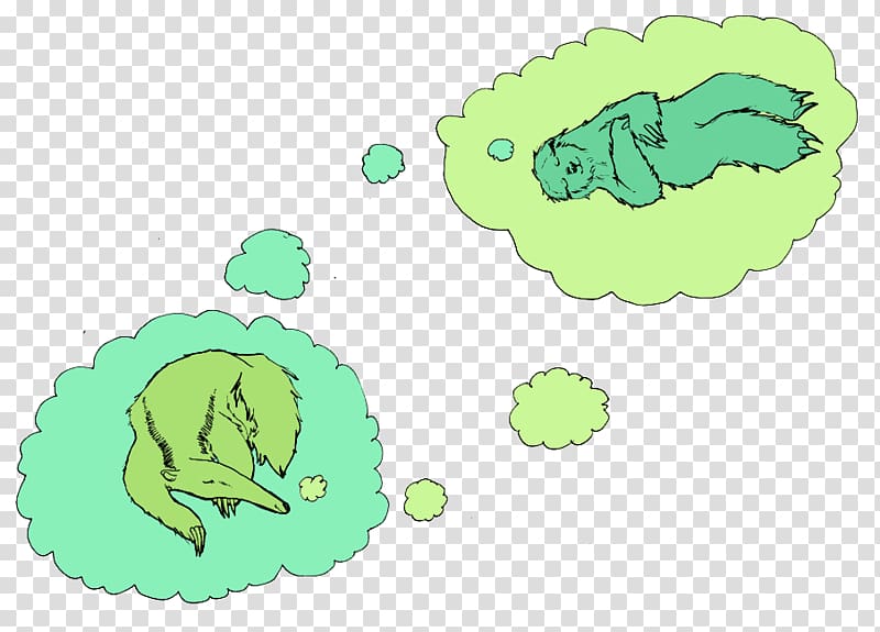 Amphibian Green , Giant Anteater transparent background PNG clipart