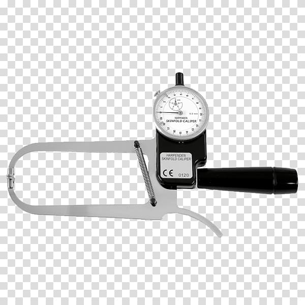 Skin fold Calipers Harpenden Measurement Body fat percentage, Caliper transparent background PNG clipart