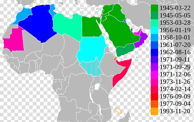 Djibouti World map Blank map, arabic world transparent background PNG clipart