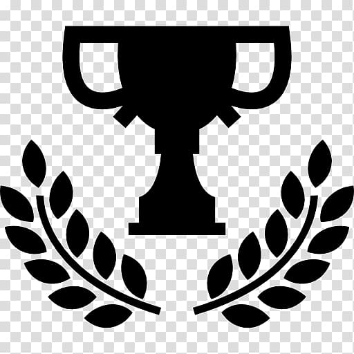 Trophy Sport Computer Icons Award, Trophy transparent background PNG clipart