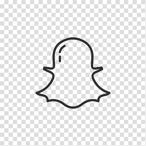 Snapchat Social media Computer Icons Logo, snapchat transparent background  PNG clipart | HiClipart