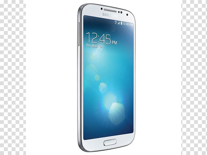 Samsung Galaxy S4 Mini T-Mobile LTE, samsung s4 transparent background PNG clipart