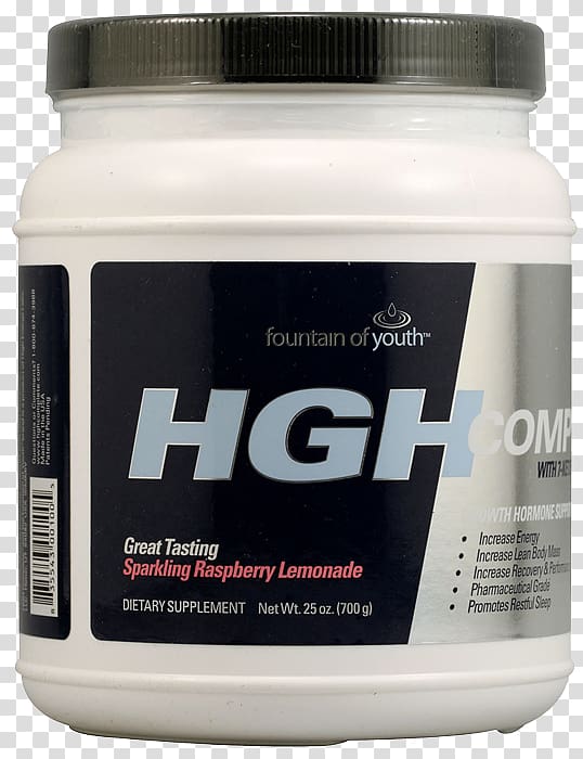 Dietary supplement Growth hormone GNC Bodybuilding supplement, raspberry lemonade transparent background PNG clipart