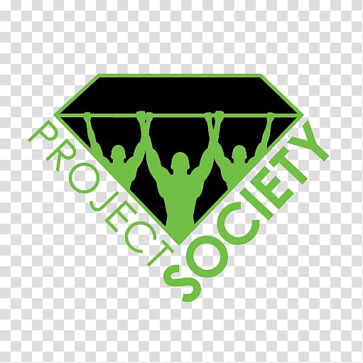 Project Society, Kalistenika Logo Eko-Instal, society logo transparent background PNG clipart
