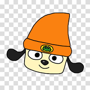 PaRappa the Rapper Cosmetologist Octopus, others, miscellaneous, fictional  Character, cartoon png