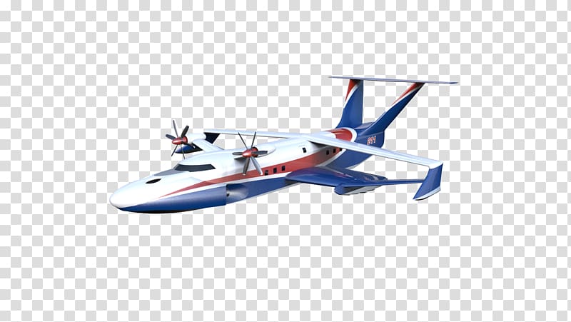 Flap Ground effect vehicle Aircraft Water transportation Ship, aircraft transparent background PNG clipart