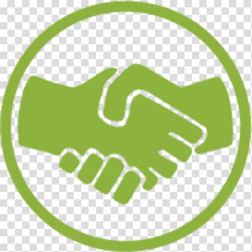 Handshake Computer Icons, others transparent background PNG clipart