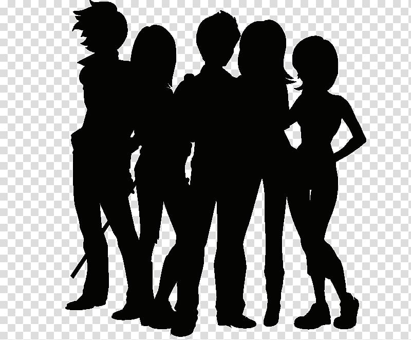 Social group Adolescence Social identity theory Child Concept, Vu transparent background PNG clipart