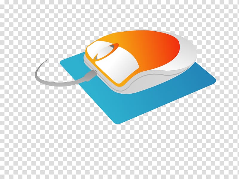 Computer mouse Adobe Illustrator, Mouse Mouse Pad transparent background PNG clipart