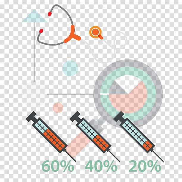 Syringe Injection Intravenous therapy graphics, syringe transparent background PNG clipart