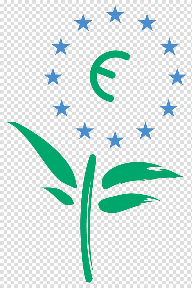 European Union EU Ecolabel, natural environment transparent background PNG clipart