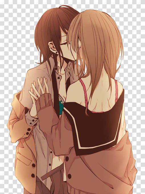 Yuri Anime Ecchi Shōjo manga Josei manga, Anime transparent background PNG clipart Yuri Anime Ecchi Shōjo manga Josei manga, Anime transparent background PNG clipart