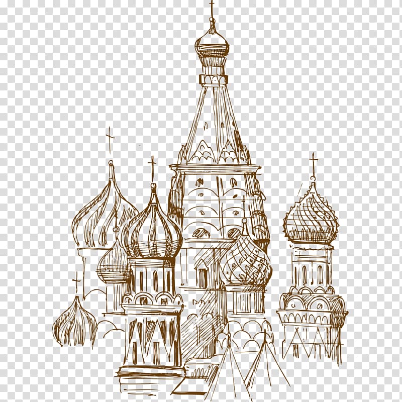 Cartoon Drawing Castle Architecture, house,city transparent background PNG clipart
