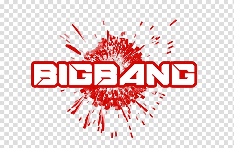 Logo BIGBANG Big Bang Alive MADE, monster transparent background PNG clipart