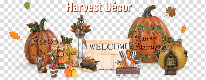 Pumpkin Product Thanksgiving Text messaging, Harvest Time transparent background PNG clipart
