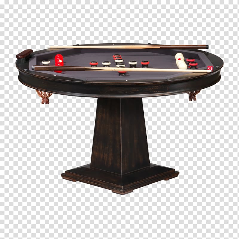 Billiard Tables Bumper pool Billiards Game, table transparent background PNG clipart