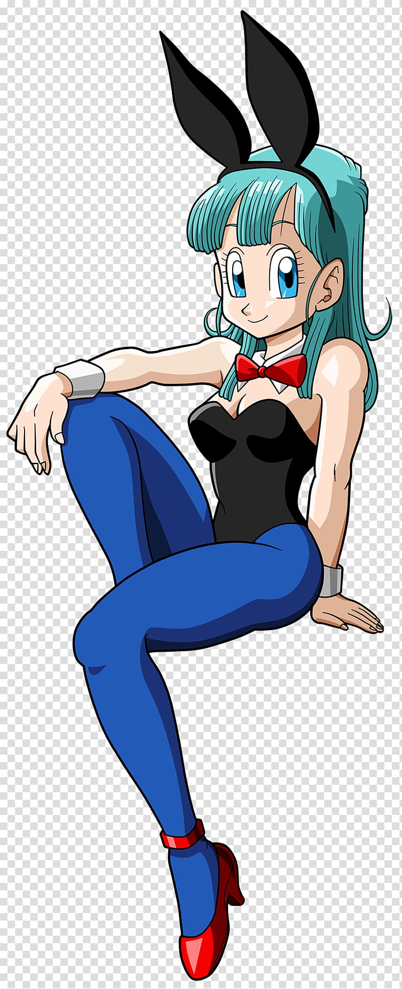 Bulma Goku Vegeta Trunks Videl, Jerry can transparent background PNG clipart