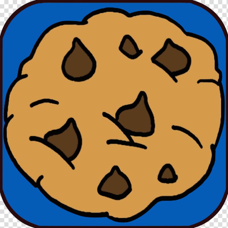 Chocolate chip cookie Cookie Monster Biscuits Shortbread , biscuit transparent background PNG clipart