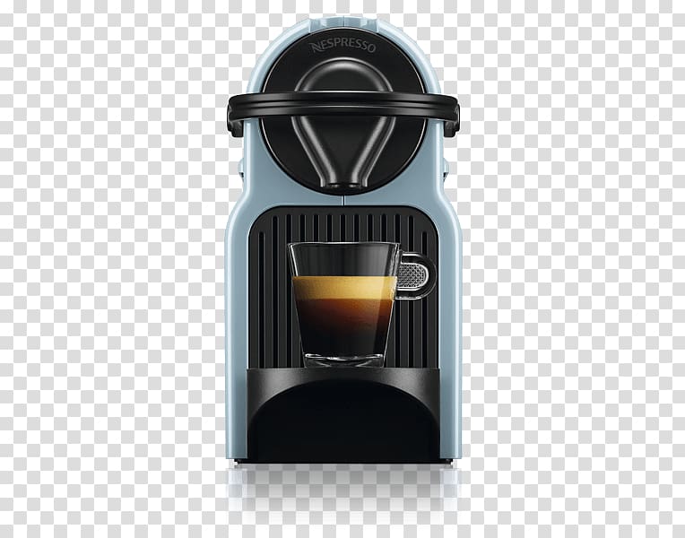 Nespresso Coffeemaker Espresso Machines, milk spalsh transparent background PNG clipart