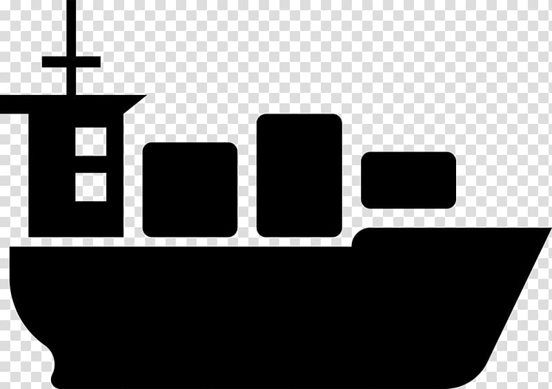 Maritime transport Computer Icons Cargo Ship, svg transparent background PNG clipart