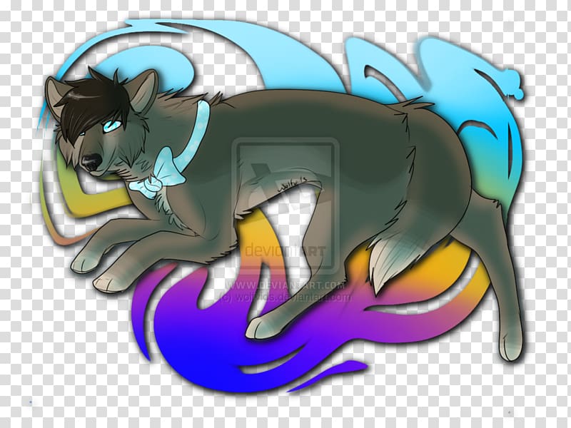 Cat Canidae Horse Dog, falling down transparent background PNG clipart