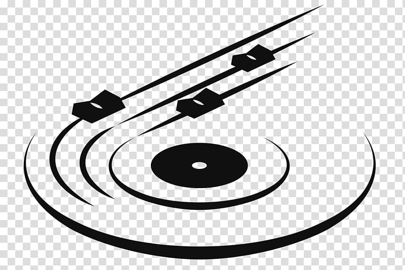 Disc jockey Virtual DJ Graphic design Logo How to DJ, creative transparent background PNG clipart