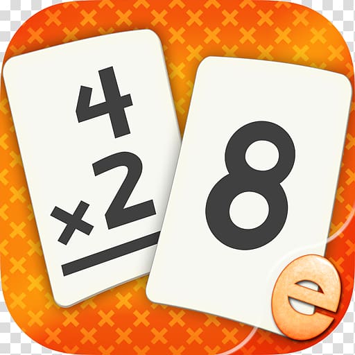 Division Flashcard Match Games for Kids Math Free Multiplication table The Times Tables, child transparent background PNG clipart