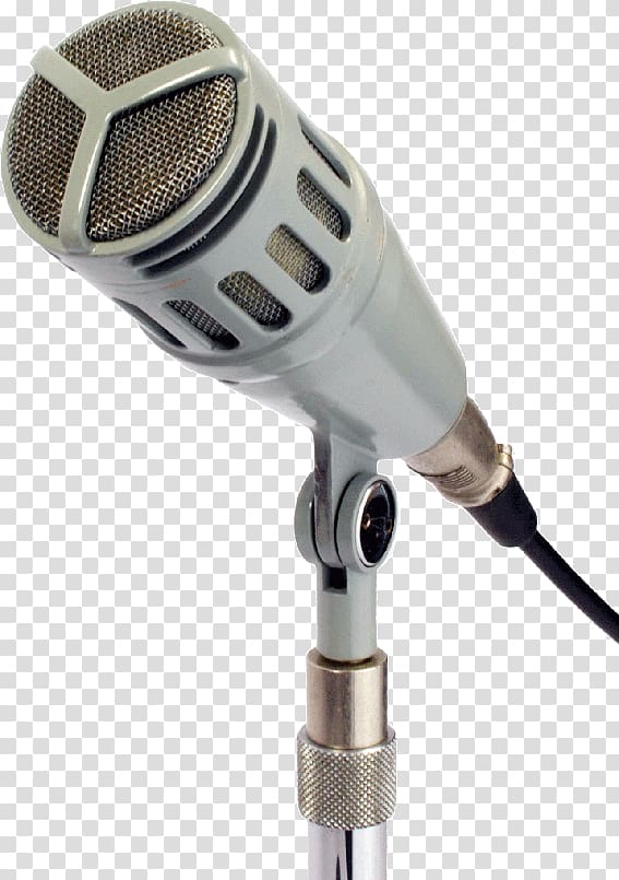 Microphone Stands Audio Technology, microphone in hand transparent background PNG clipart