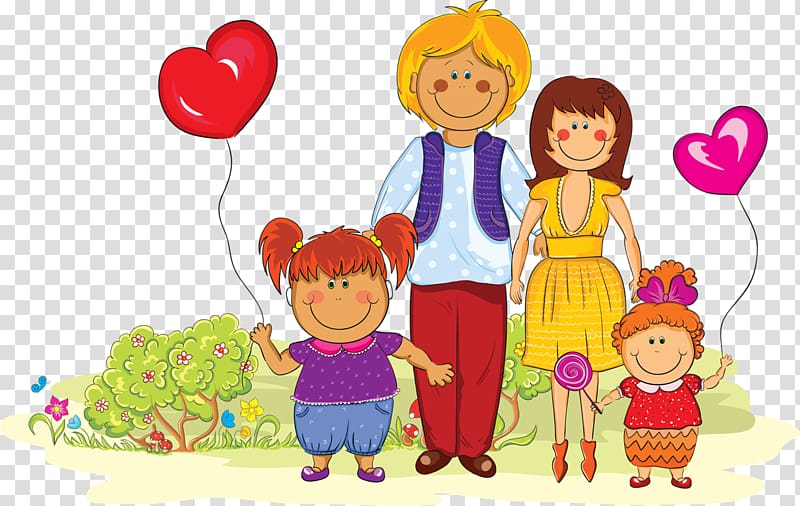 Child Parent Family Accueil familial Kindergarten, Family transparent background PNG clipart