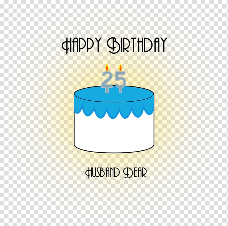 Birthday cake Wish Happy Birthday to You, corban transparent background PNG clipart