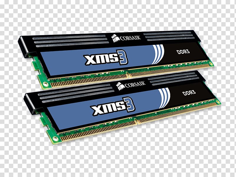 DDR3 SDRAM DIMM Corsair Components G.Skill, ddr4 transparent background PNG clipart