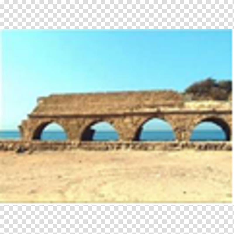 Caesarea Maritima Sdot Yam Binyamina Aquaduct Street, israel 70 transparent background PNG clipart