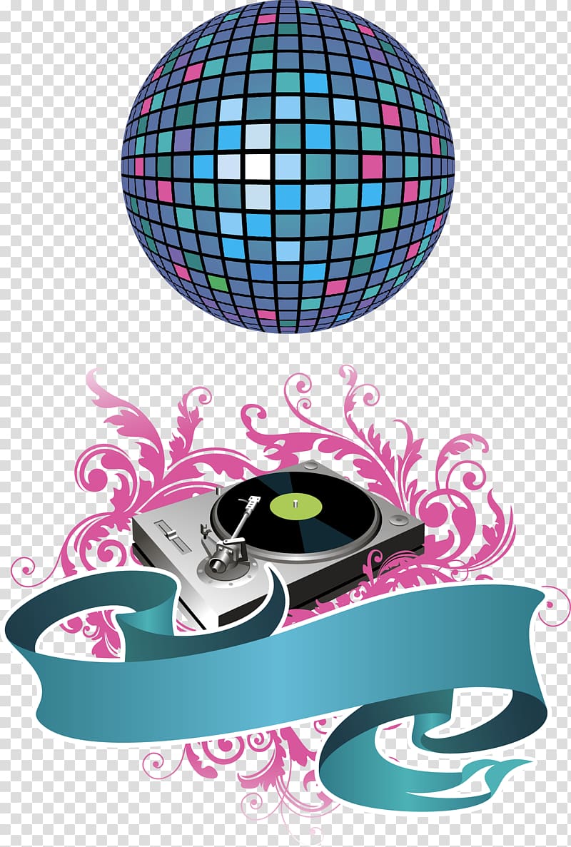 nightclubs disco ball transparent background PNG clipart