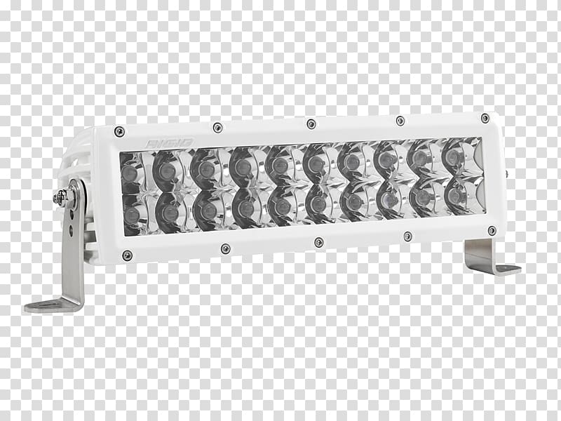 Light rigid Industry, row of lights transparent background PNG clipart