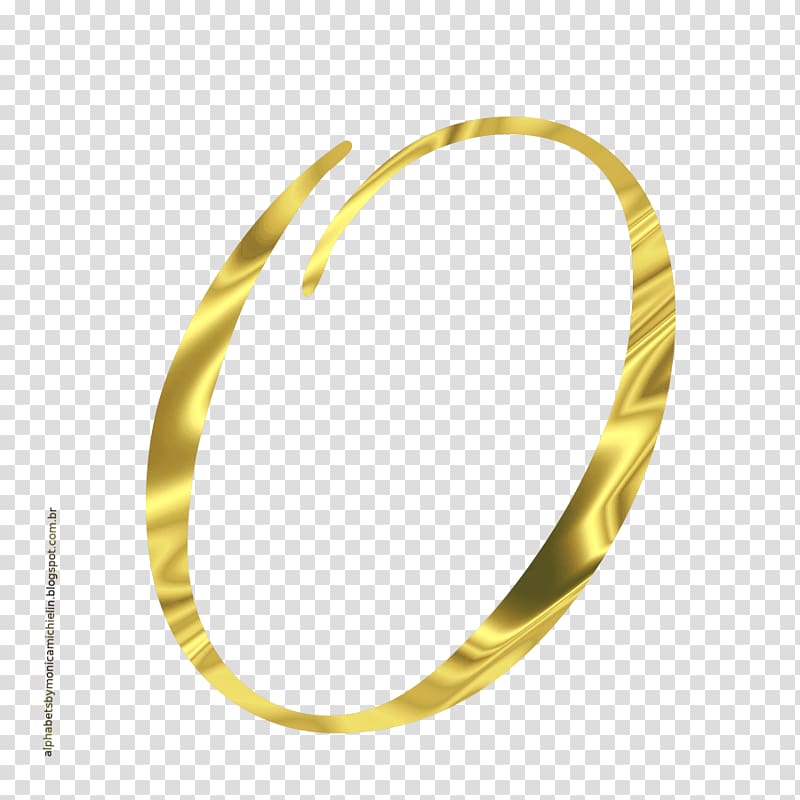 Jewellery Wedding ring Marriage May Bangle, gold letter transparent background PNG clipart