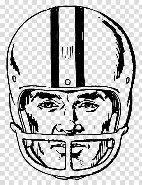 Football helmet NFL New England Patriots American football , Football Lineman transparent background PNG clipart