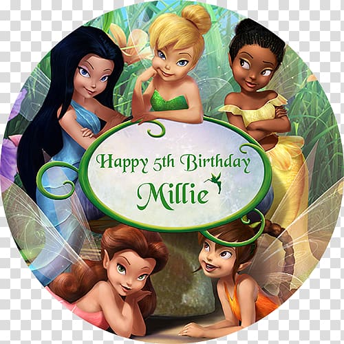 Tinker Bell Disney Fairies The King of the Elves The Walt Disney Company Animation, Animation transparent background PNG clipart